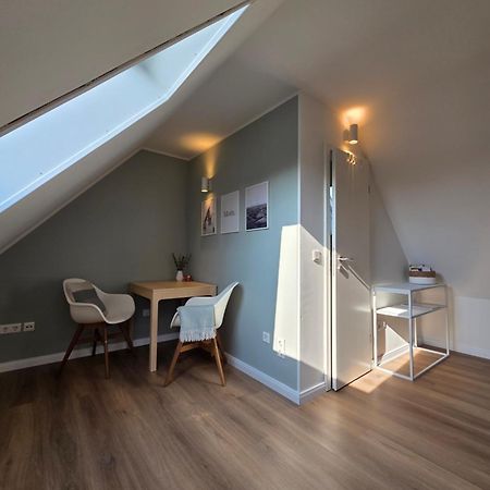 Апартаменты Ferienhus #2 Nordfriesland Mildstedt Экстерьер фото